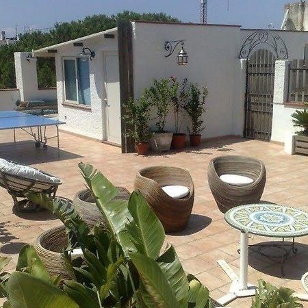 Rodia Holidays Mesina Exterior foto