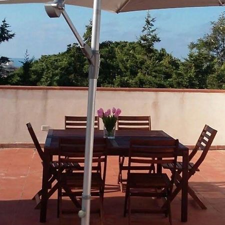 Rodia Holidays Mesina Exterior foto