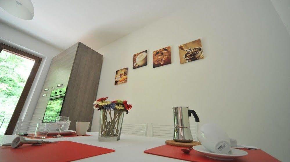Rodia Holidays Mesina Exterior foto