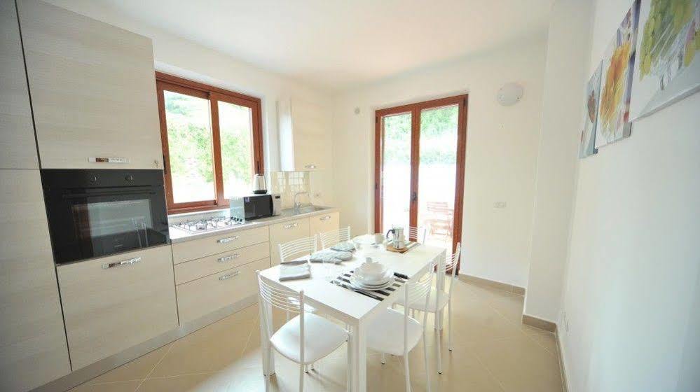 Rodia Holidays Mesina Exterior foto