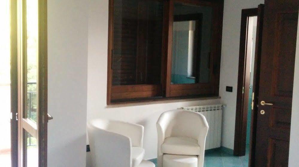 Rodia Holidays Mesina Exterior foto