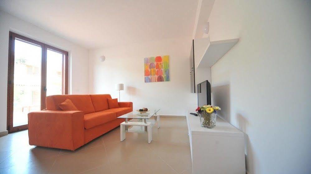 Rodia Holidays Mesina Exterior foto
