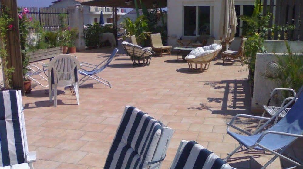 Rodia Holidays Mesina Exterior foto