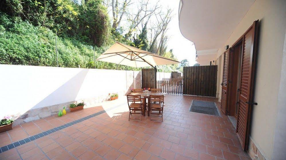 Rodia Holidays Mesina Exterior foto