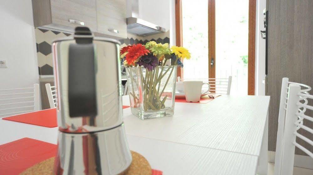 Rodia Holidays Mesina Exterior foto