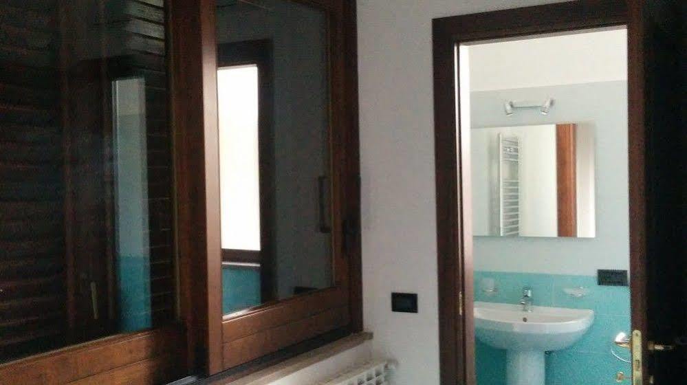 Rodia Holidays Mesina Exterior foto