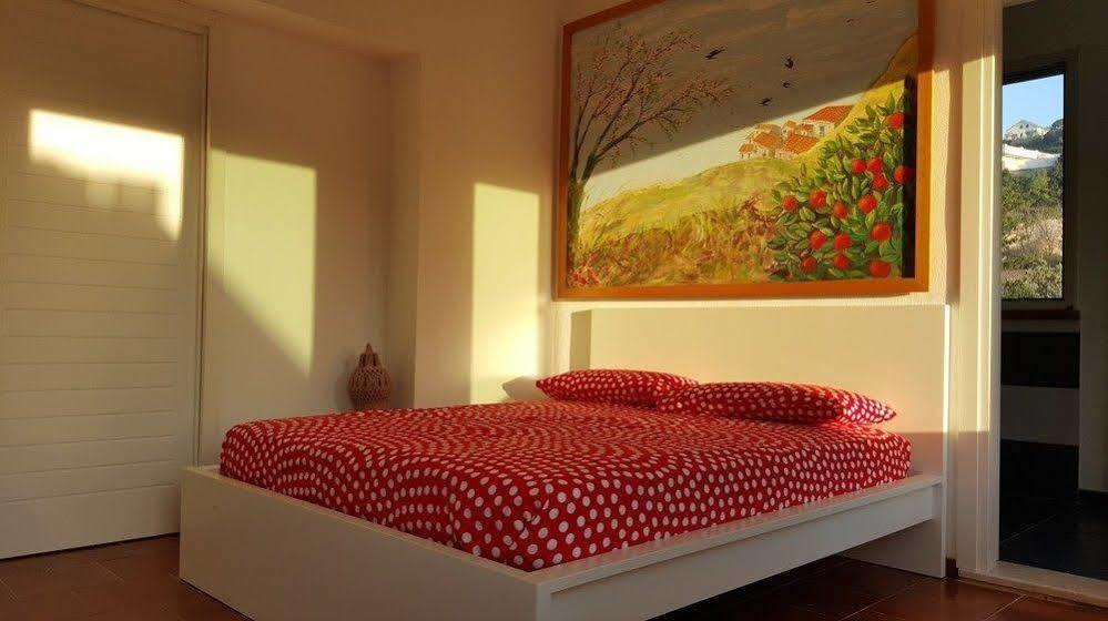 Rodia Holidays Mesina Exterior foto